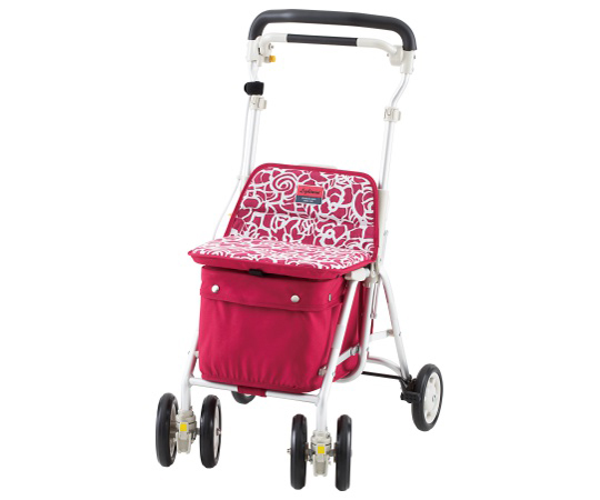 ヘルスバッグライトミニM ワイン LMM-WN