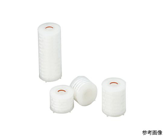 カプセルカートリッジフィルター CCP-1-C1B 41110111