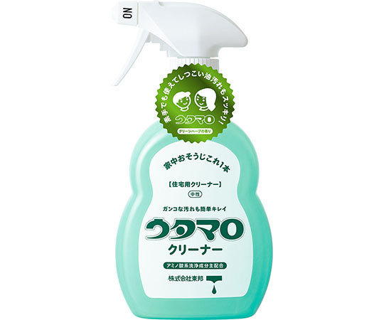 ウタマロクリーナー 400mL