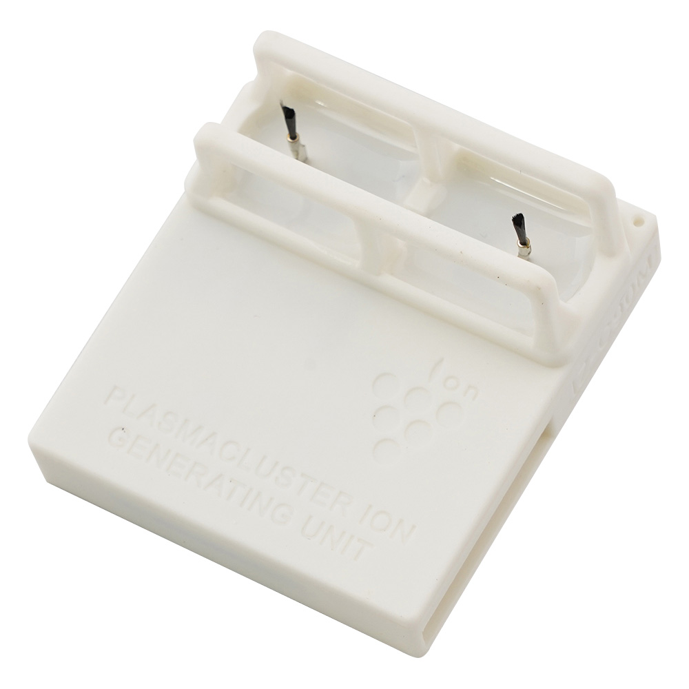 FU-M1400-W交換用プラズマクラスターイオン発生ユニット（2個入り） IZ-C90M2