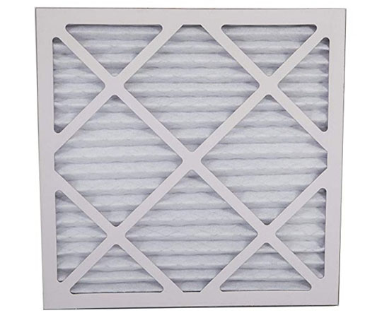 臭いのリセット ワイドレンジ 交換用プレフィルター 16インチ（10枚入） pf-16