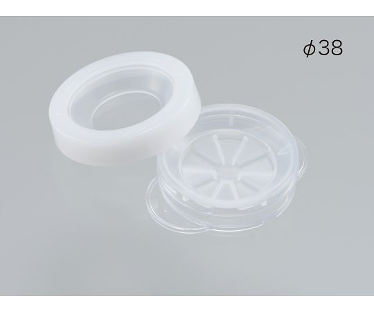 iP-TEC細胞シート輸送コンテナ φ38 6個入 28640