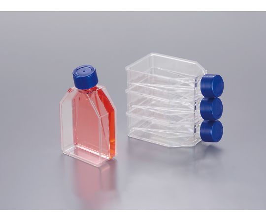 iP-TECフラスコ-25 100個（1袋10個入×10） 28445