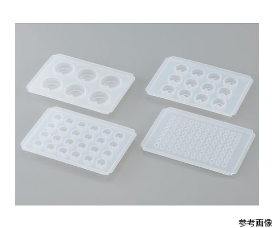 iP-TECウェルプレートカバー 12ウェル用（1枚入） 28490