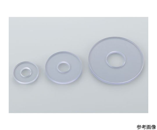 iP-TECディッシュカバー用押さえ板 φ35用（1枚入） 28510