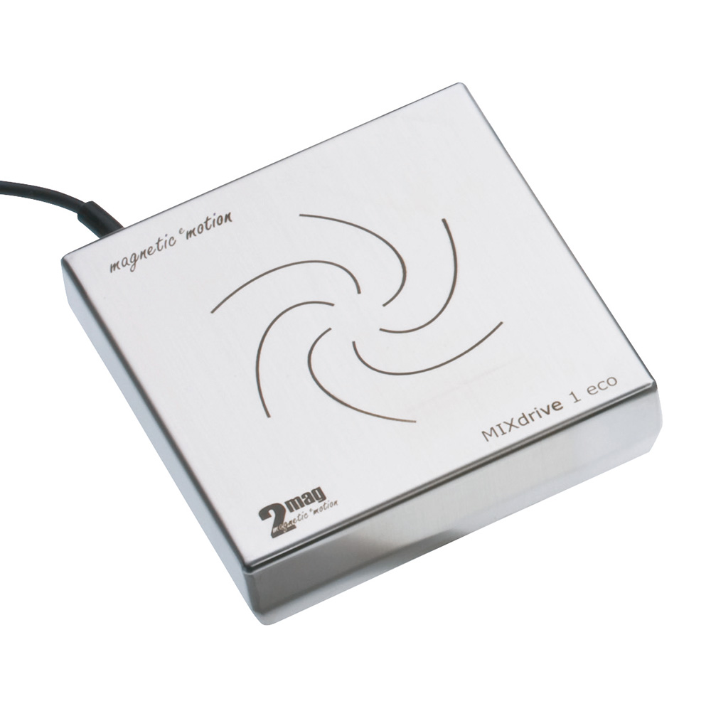 電磁誘導式スターラー ミックスドライブ ドライブ1 エコB 40101