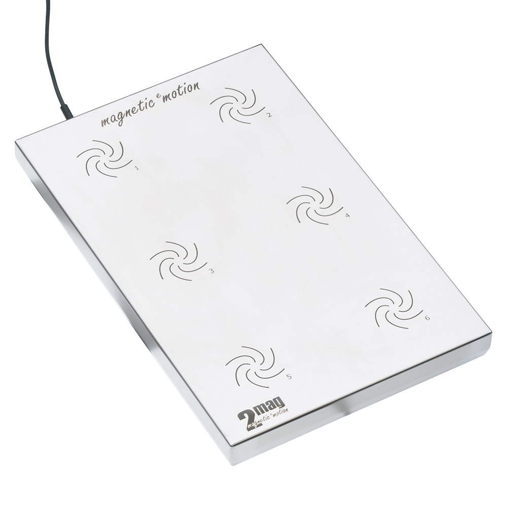 電磁誘導式スターラー ミックスドライブ ドライブ6 B 40006