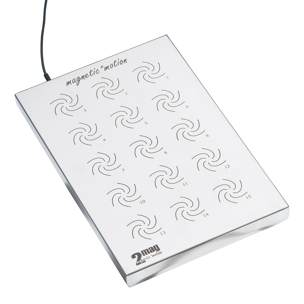 電磁誘導式スターラー ミックスドライブ ドライブ15 B 40015