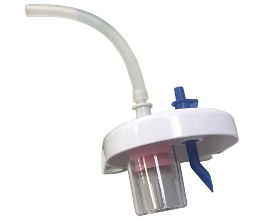 ボトルキャップ500一式（500-2用） BC-500-FS-2