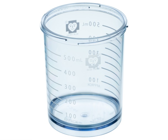 吸引ボトル 500mL SB-500