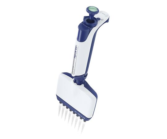 LTSピペットライトXLS+ マルチチャンネルピペット L8-200XLS+ 17013805