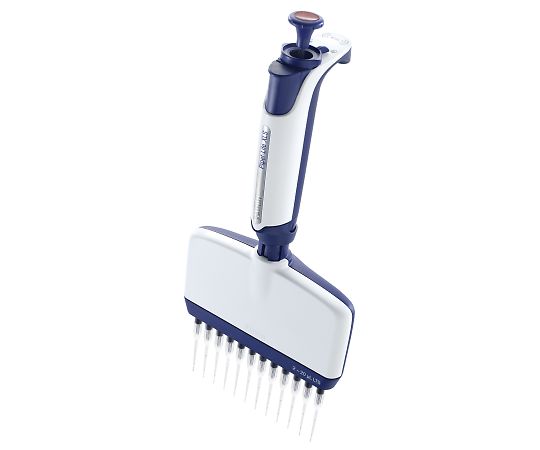 LTSピペットライトXLS+ マルチチャンネルピペット L12-10XLS+ 17013807