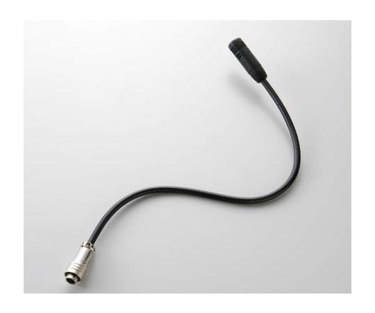 音波式ベルト張力計用ロングアームマイク TM-LONG2