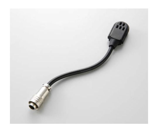 音波式ベルト張力計用横型アームマイク TM-YOKO