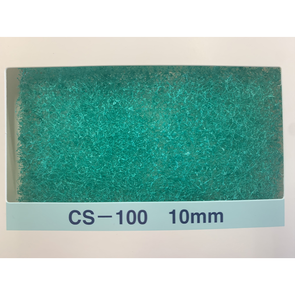 サランロック三次元不織布 CS100-10 巾1m×長さ1m amics100-10