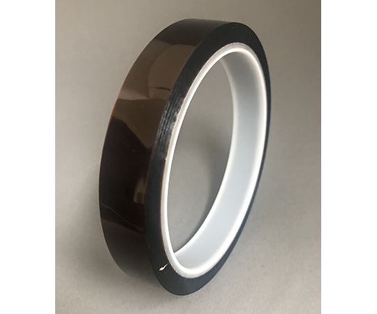 ポリイミドテープ 0.055mm×15mm×30m 1030-015