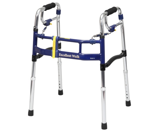 ニュースライドフィットEX歩行器 レギュラーサイズ（ピックアップタイプ） H-0288