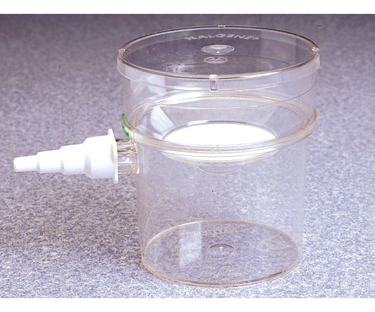 フィルターユニット Rapid-Fiow（CN） 115mL 1ケース（12個入） 121-0020JP