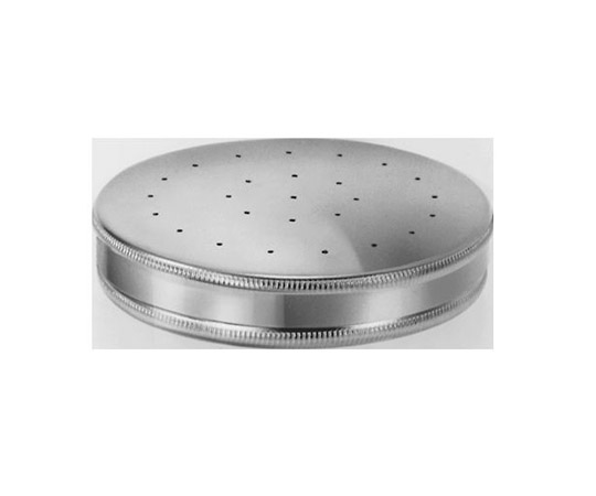 縫合針滅菌ケース 丸型 60×12mm BL931R