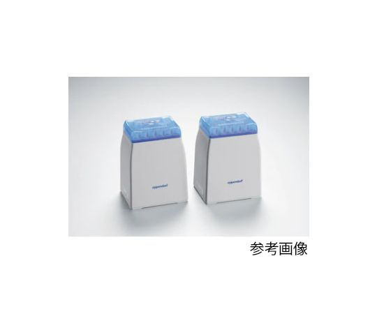 epT.I.P.S.　ラック　0.2-5mL　24本×5ラック 0030071646