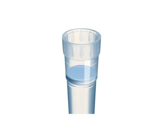 ep Dualfilter T.I.P.S. 0.25-2.5mL 48本×5ラック 0030 078.586