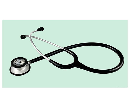 フレアーフォネット ライト No.125II ブラック 0125B201