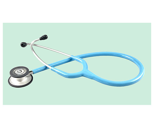 フレアーフォネット ライト No.125II スカイブルー 0125B205