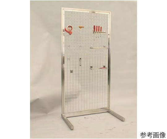 メッシュパネル 900×600×1000 MEP-1000