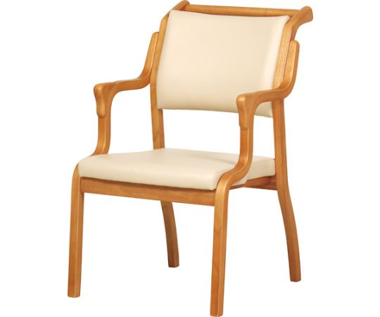 スタッキングチェア おつたいくん（1脚） Care-114-AC