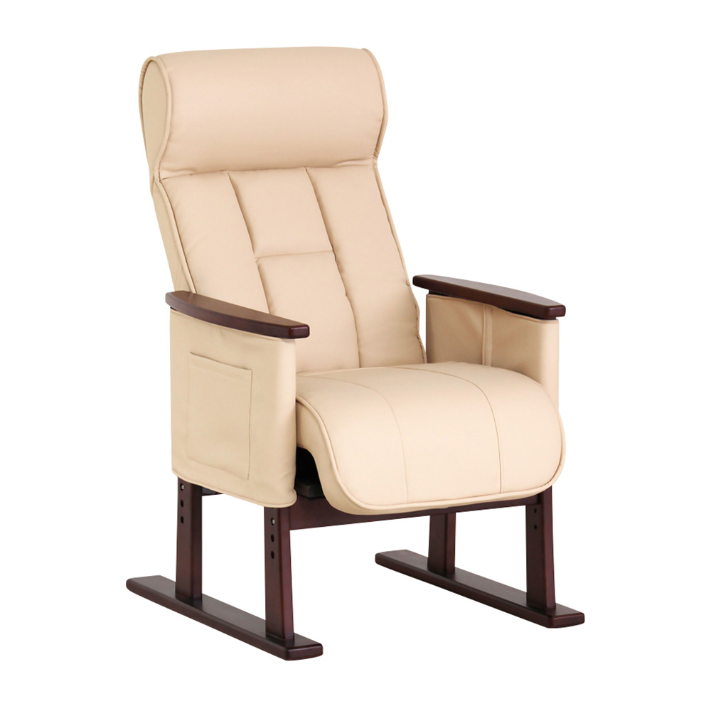 立ち上がり補助チェア Care-409-SAC