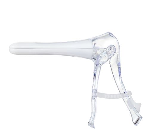 Lustromedic 膣鏡（SSロング） 1箱（25個入） MC2002 N