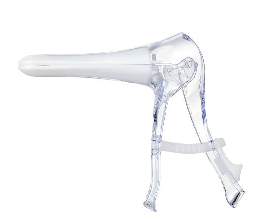 Lustromedic 膣鏡（S） 1箱（25個入） MC3001 N