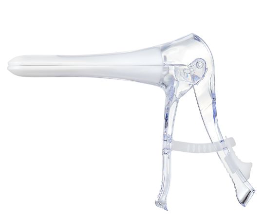 Lustromedic 膣鏡（Sロング） 1箱（25個入） MC3002 N