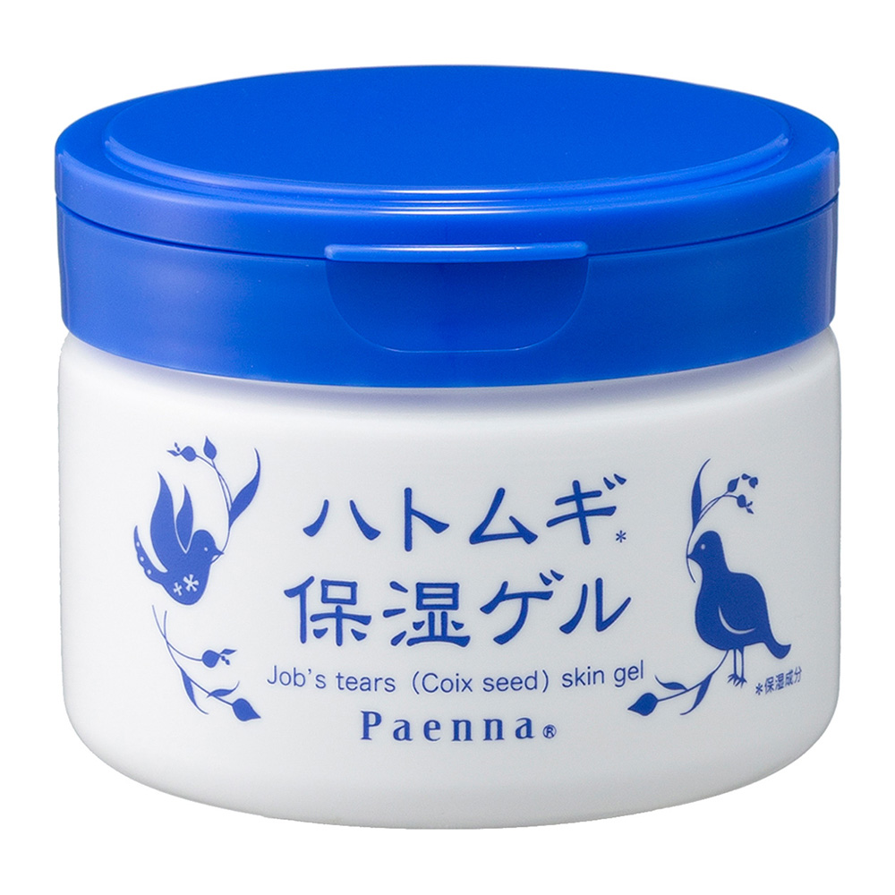 パエンナ ハトムギ保湿ゲル 180g