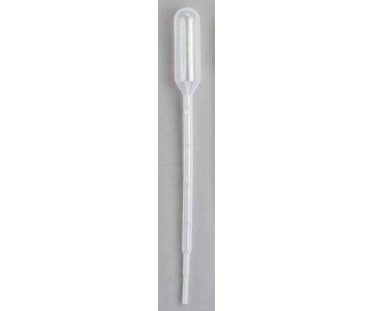 Samco Graduated 1mL Large Bulb 500本 222