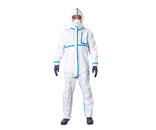 防護服　ファインガードプロ　neo　TS　E19　2Lサイズ 30021255　1枚