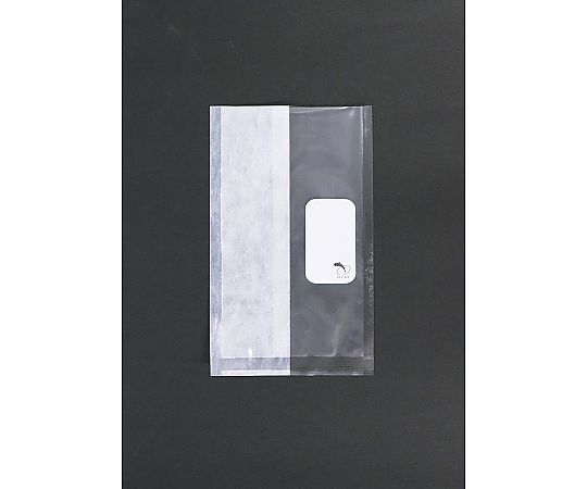 滅菌フィルタバッグ フィルター付 PX0020M