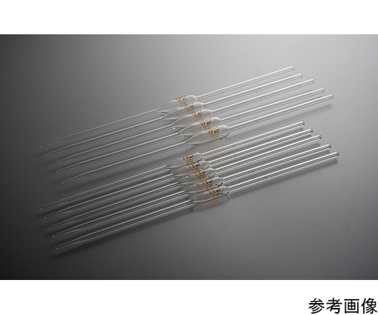 ホールピペット カスタム品 1.1mL CL2070-TK-011