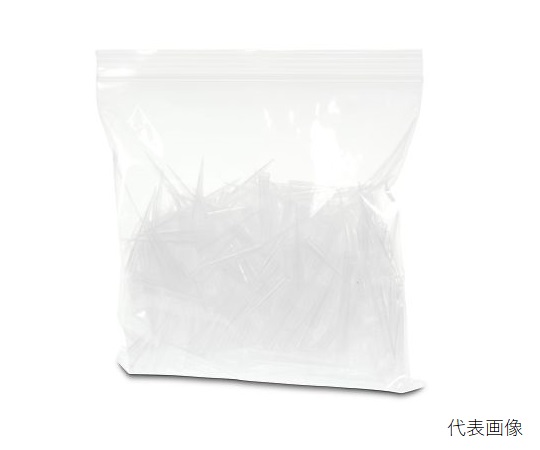 RC UNV 1000μL 1000C RGリサーチグレードチップ バルク 1袋（1000本入） 30537468