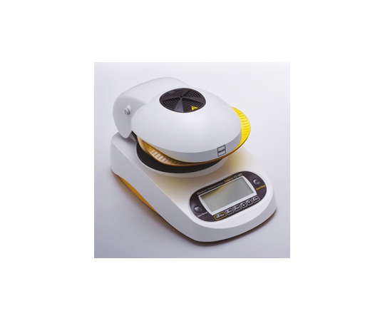 赤外線水分計 FD-660