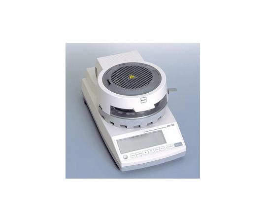 赤外線水分計 FD-720