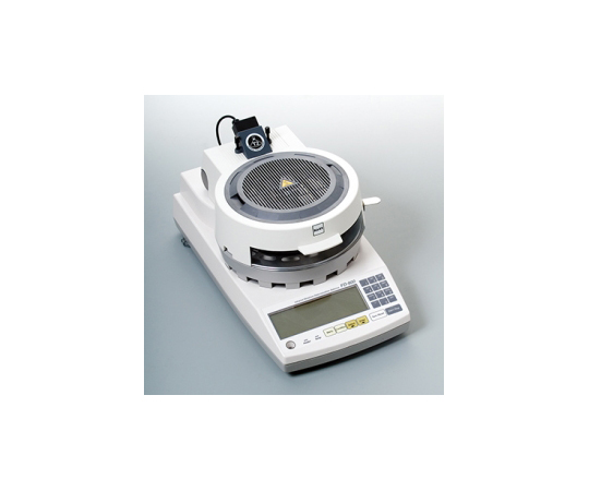 赤外線水分計 FD-800
