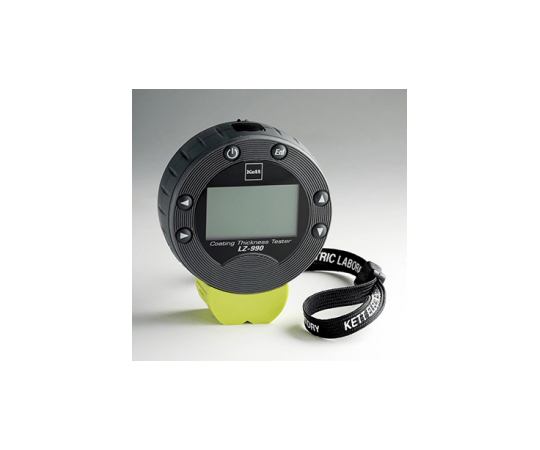 デュアルタイプ膜厚計「エスカル」 LZ-990