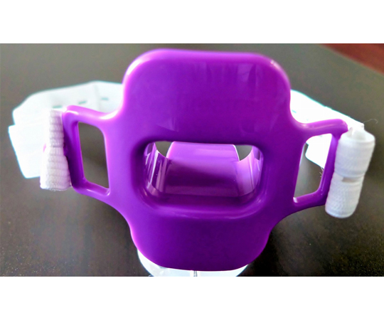 内視鏡用マウスピース（ソフトリング付き） 滅菌済 50本入 SC01-110A