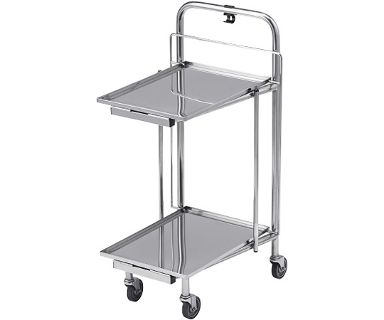 アルコーネスティングカート 100639