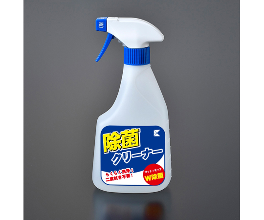 除菌クリーナー　500mL CO00-40009