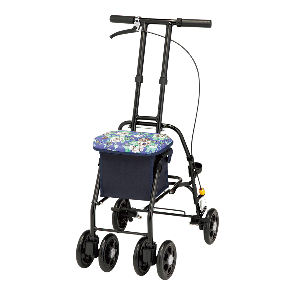 スリムムーヴ 青花柄 SX-15BF