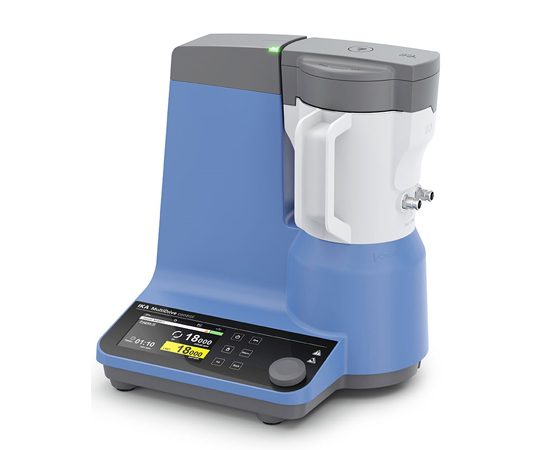 ミル IKA MultiDrive control 0025007984