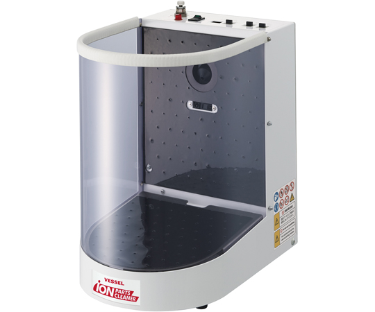 イオンパーツクリーナー 縦型 IPCV4