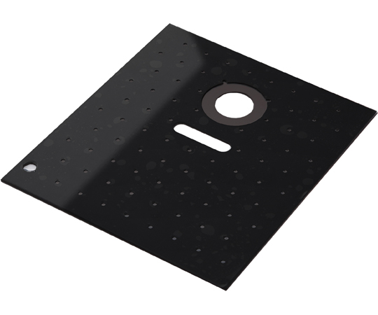 IPC-V4用壁面用粘着ゲルシート（マグネットシート付） IPCV4GB